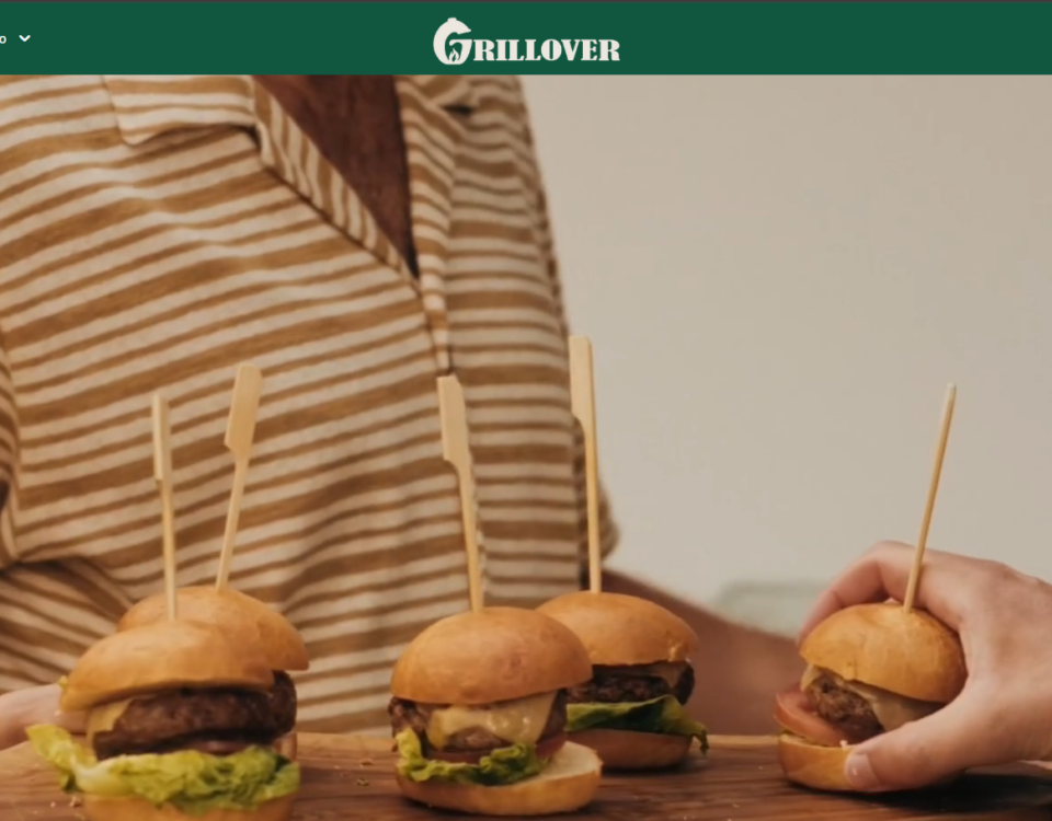 Grillover